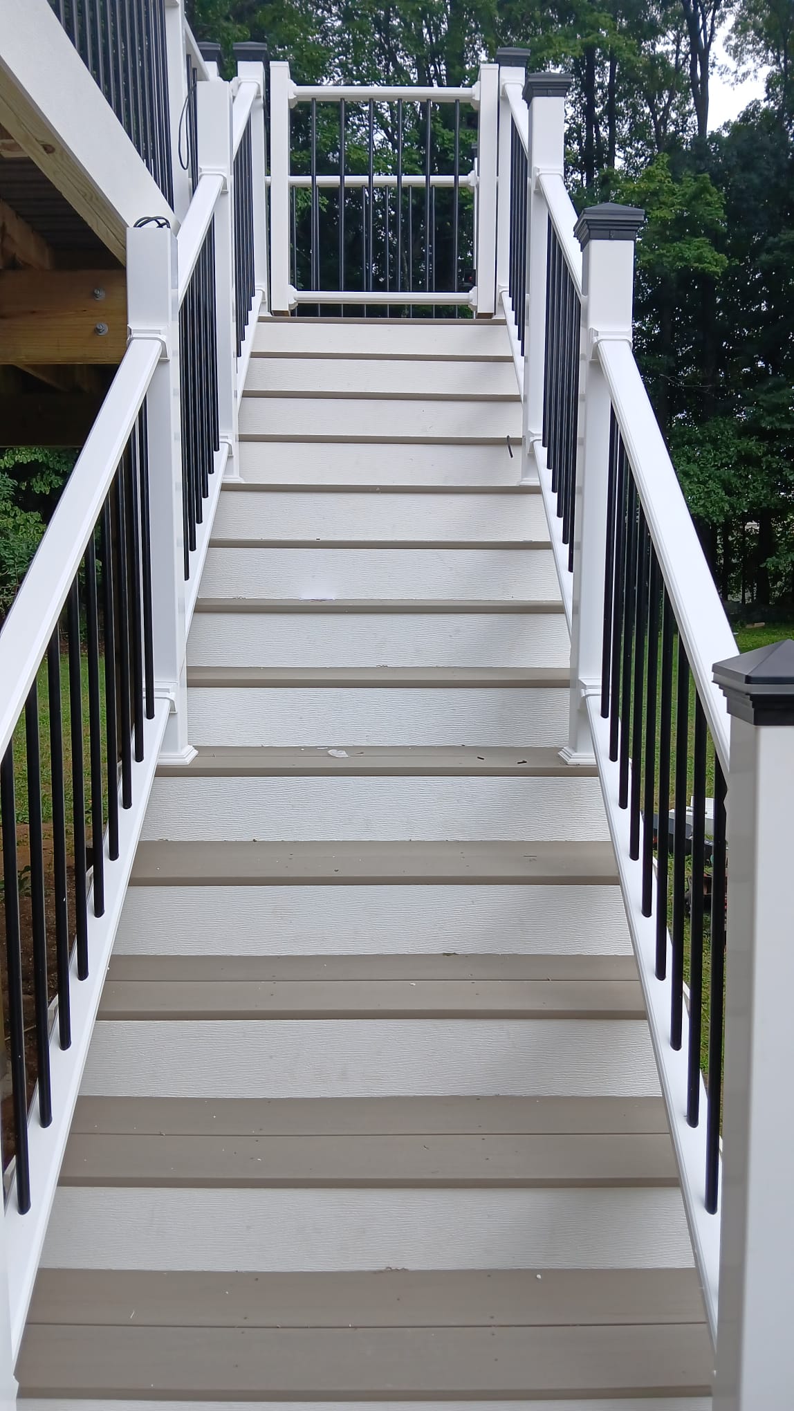 Proyecto de remodelación 414